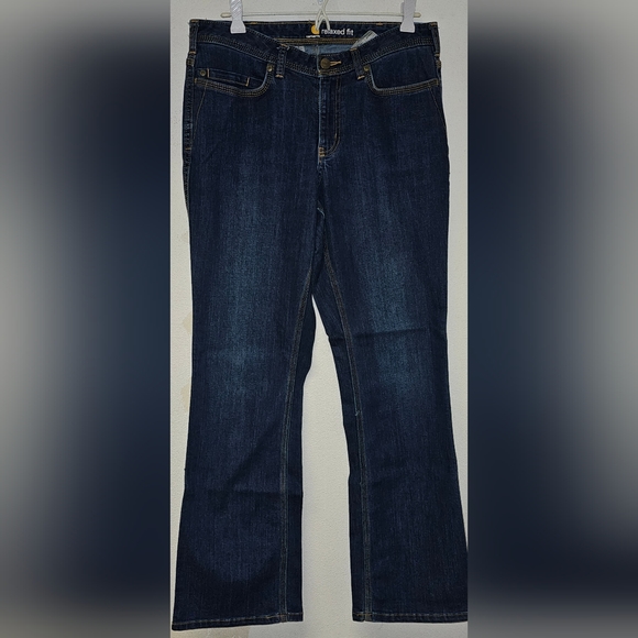 Carhartt Denim - Carhartt Women's Jeans Size 8